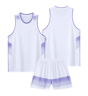 Custom Basketball Jersey AC2834L207