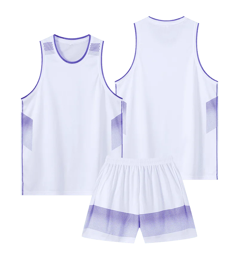 Custom Basketball Jersey AC2834L207 – Style Views 1