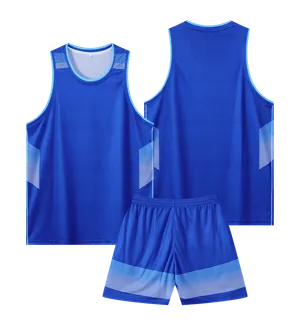 Custom Basketball Jersey AC2834L207 – Royal Blue