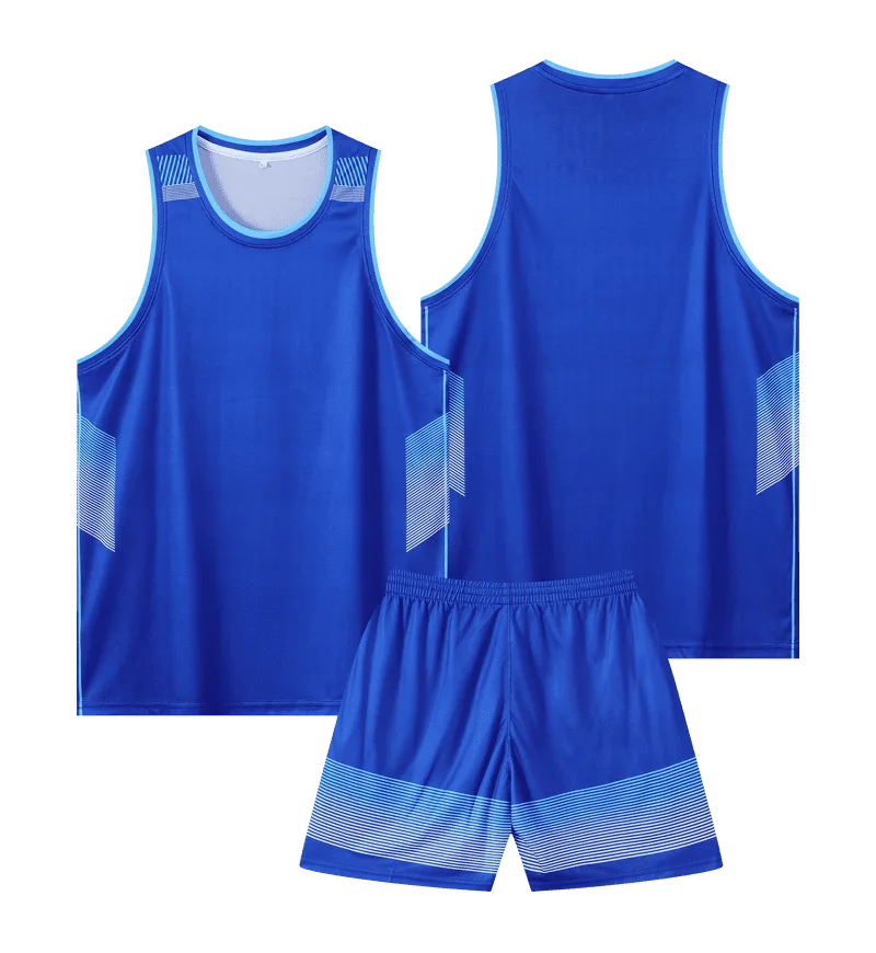 Custom Basketball Jersey AC2834L207 – Style Views 3