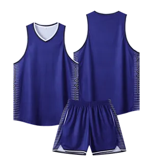 Custom Basketball Jersey AC2834L208 – Royal Blue