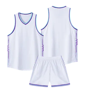 Custom Basketball Jersey AC2834L208