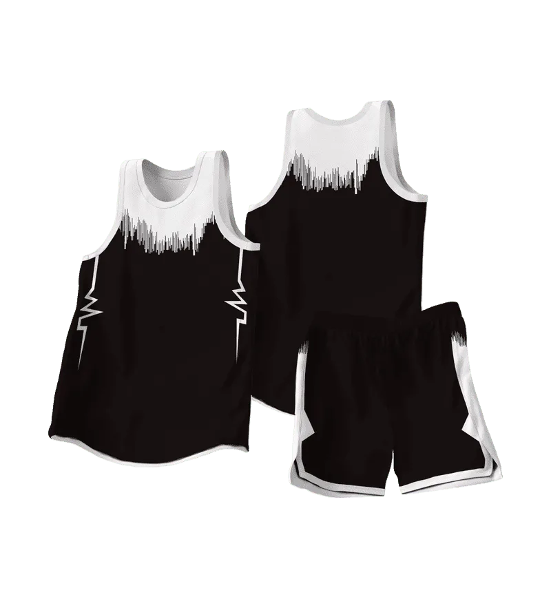 Custom Basketball Jersey AC2834L209 – Style Views 4