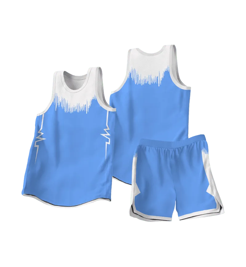 Custom Basketball Jersey AC2834L209 – Style Views 2