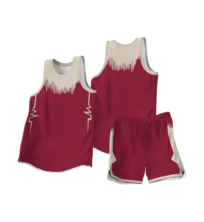 Custom Basketball Jersey AC2834L209 – Style Views 3