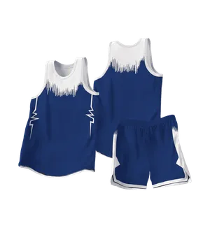 Custom Basketball Jersey AC2834L209