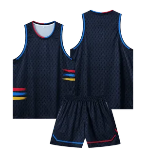 Custom Basketball Jersey AC2834L210