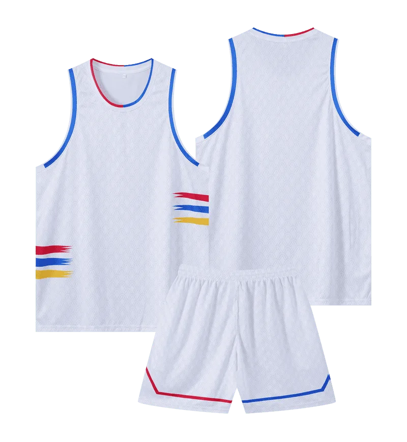 Custom Basketball Jersey AC2834L210 – Style Views 2