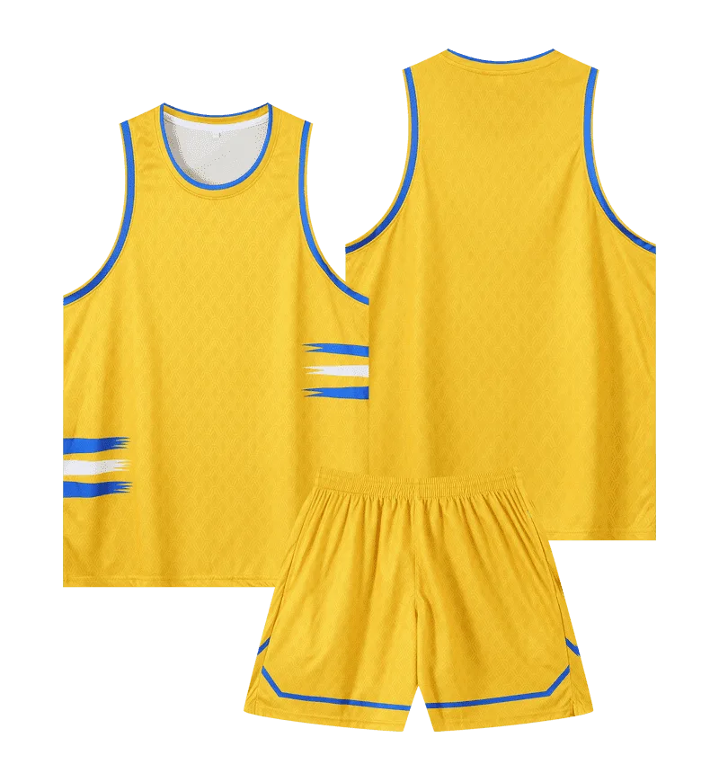 Custom Basketball Jersey AC2834L210 – Style Views 3