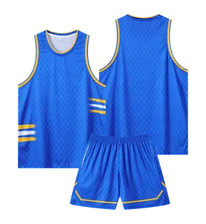 Custom Basketball Jersey AC2834L210 – Royal Blue