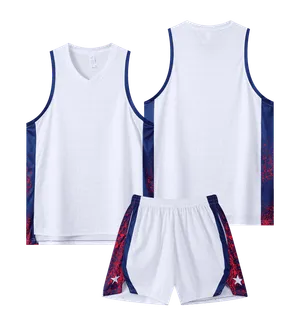 Custom Basketball Jersey AC2834L211