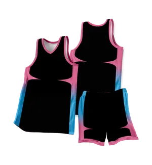 Custom Basketball Jersey AC2834L212