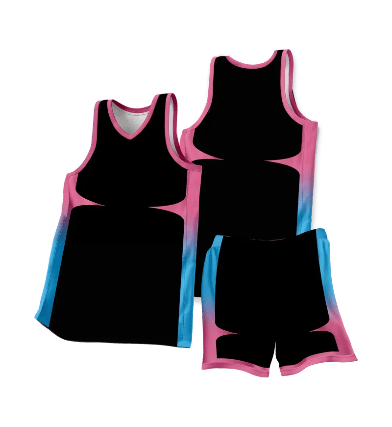 Custom Basketball Jersey AC2834L212 – Style Views 1