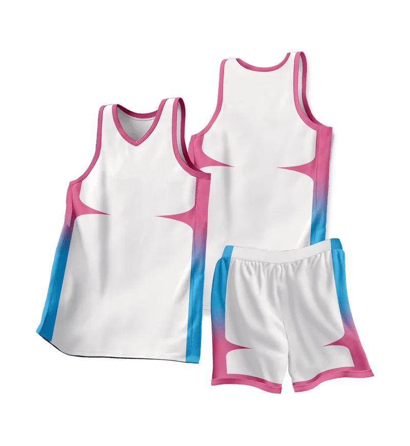 Custom Basketball Jersey AC2834L212 – Style Views 2