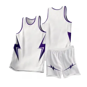 Custom Basketball Jersey AC2834L213