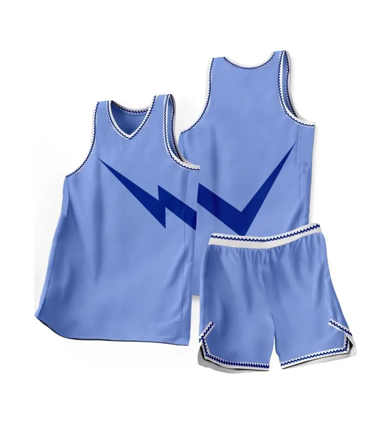 Custom Basketball Jersey AC2834L214 – Style Views 3