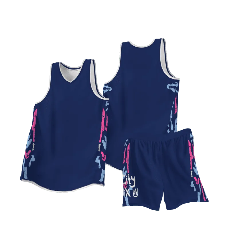 Custom Basketball Jersey AC2834L215 – Style Views 5