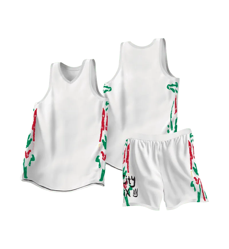 Custom Basketball Jersey AC2834L215 – Style Views 3