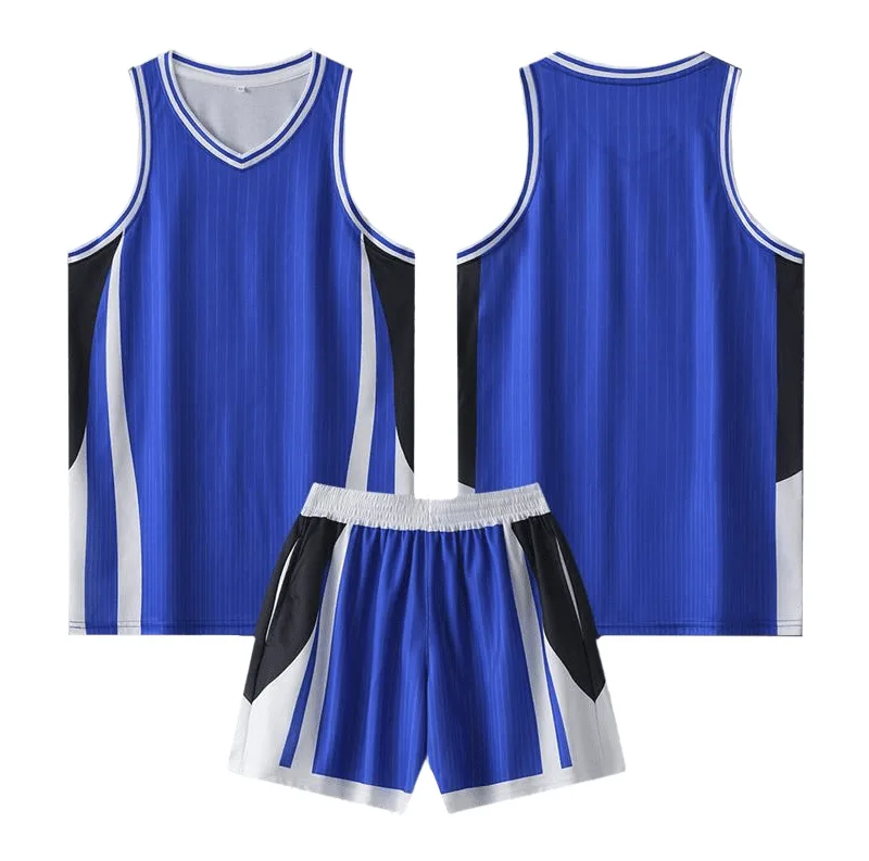 Custom Basketball Jersey AC2834L218 – Style Views 1