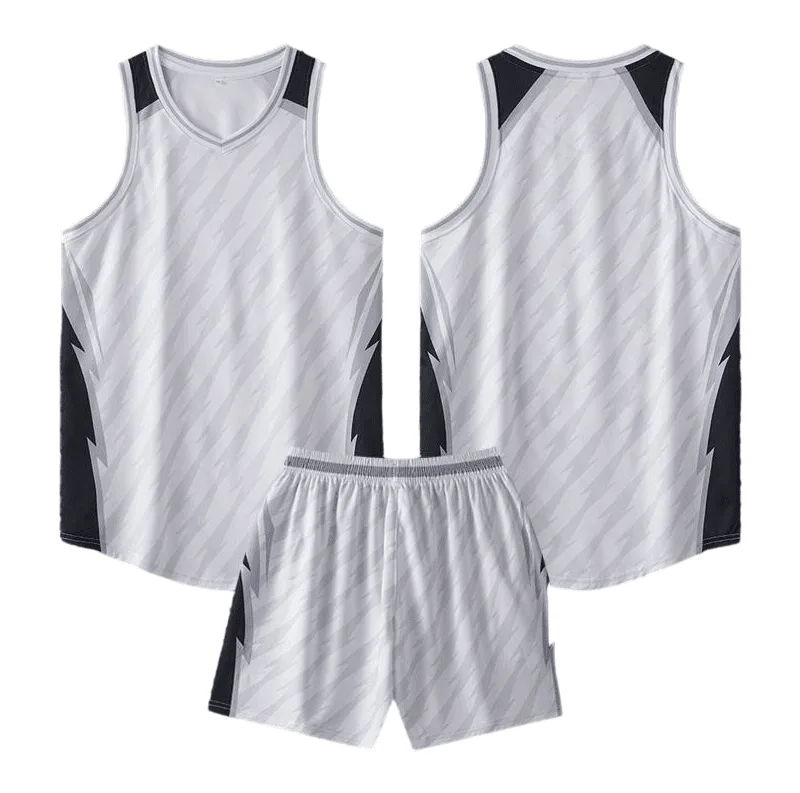 Custom Basketball Jersey AC2834L219 – Style Views 2