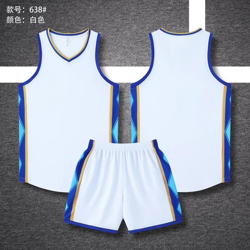 Custom Basketball Jersey AJ2632638 – Style Views 2