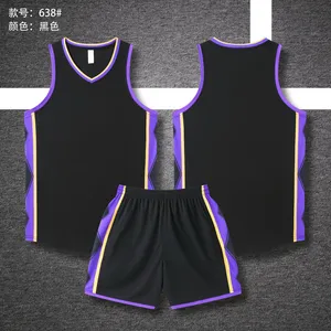 Custom Basketball Jersey AJ2632638