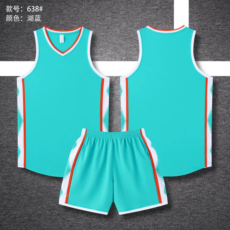 Custom Basketball Jersey AJ2632638 – Style Views 4