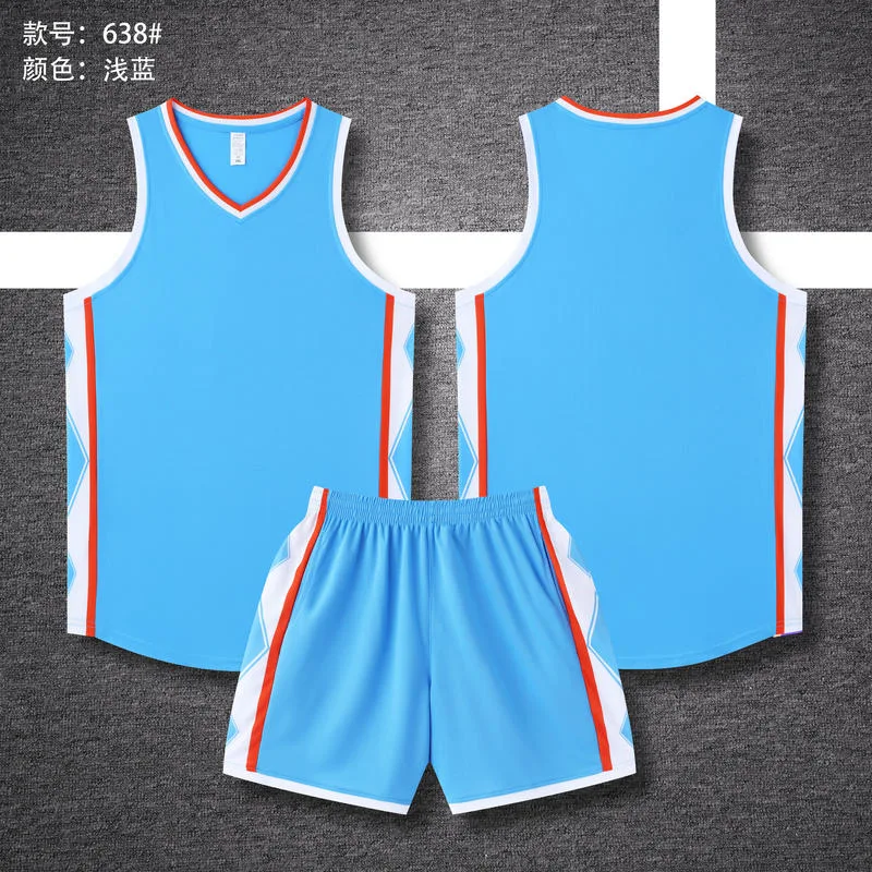 Custom Basketball Jersey AJ2632638 – Style Views 5