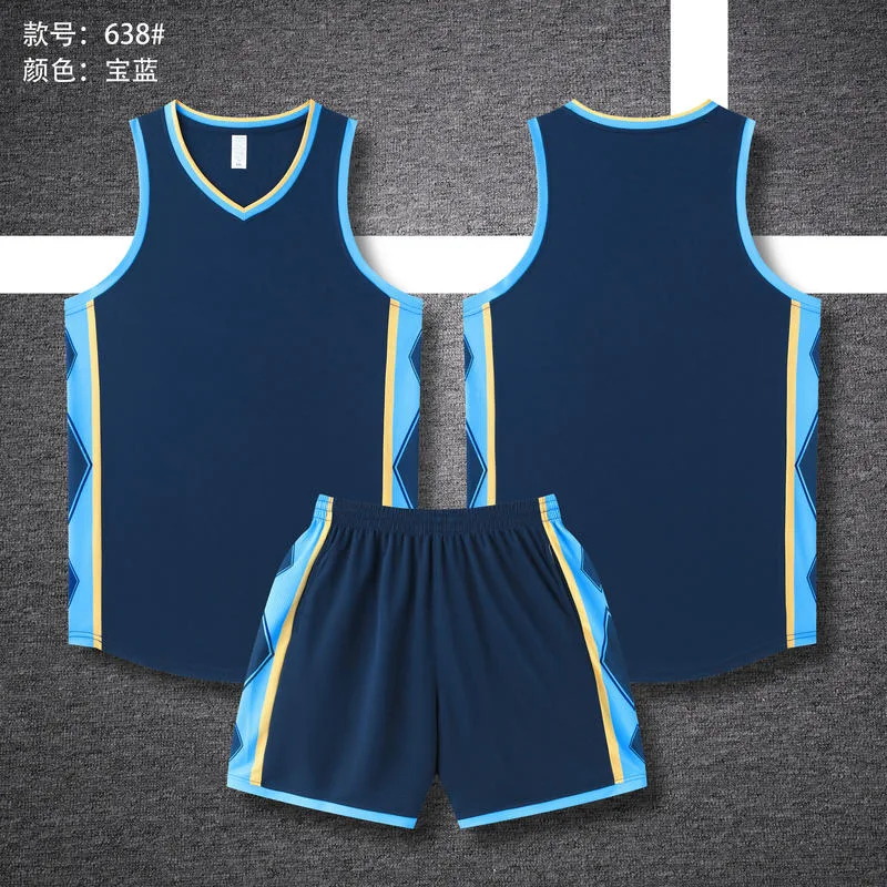 Custom Basketball Jersey AJ2632638 – Style Views 6