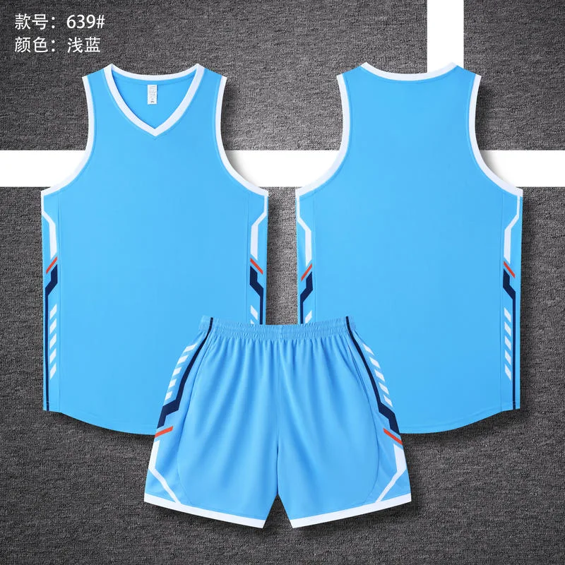 Custom Basketball Jersey AJ2632639 – Style Views 2