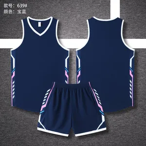 Custom Basketball Jersey AJ2632639