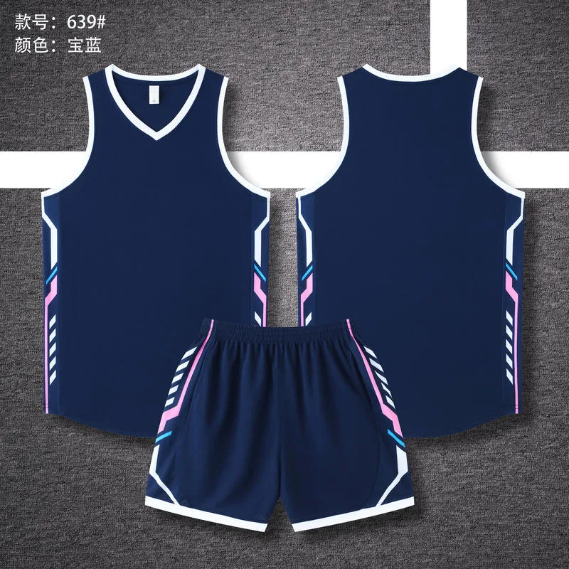 Custom Basketball Jersey AJ2632639 – Style Views 1