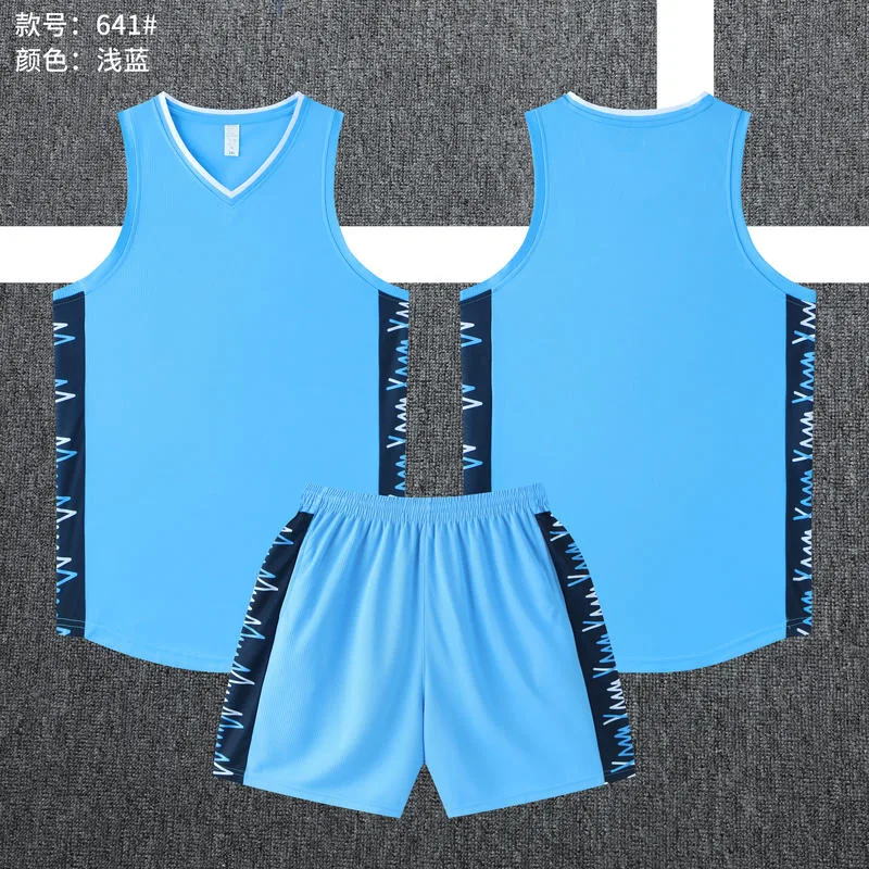 Custom Basketball Jersey AJ2632641 – Style Views 2