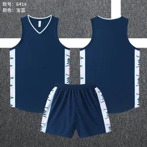 Custom Basketball Jersey AJ2632641