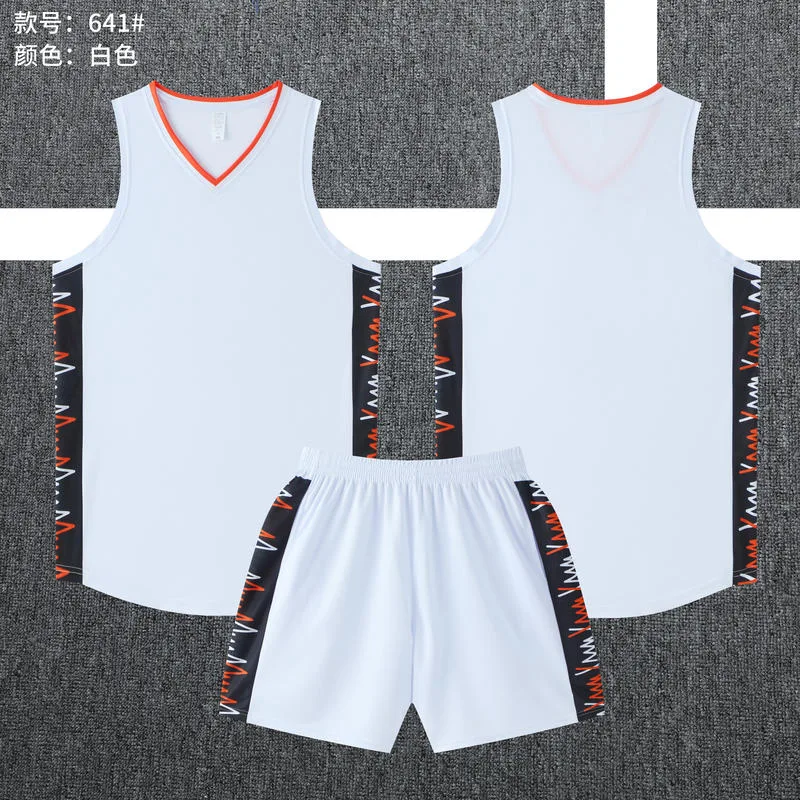 Custom Basketball Jersey AJ2632641 – Style Views 3