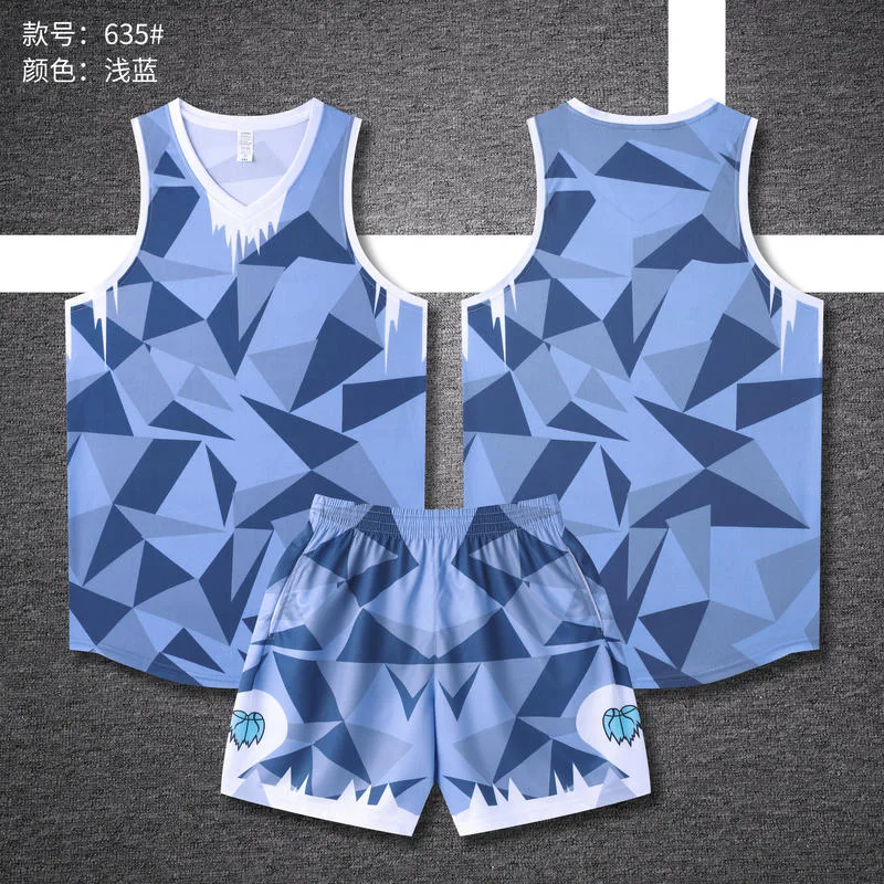 Custom Basketball Jersey AJ2935635 – Style Views 2