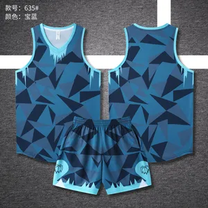 Custom Basketball Jersey AJ2935635