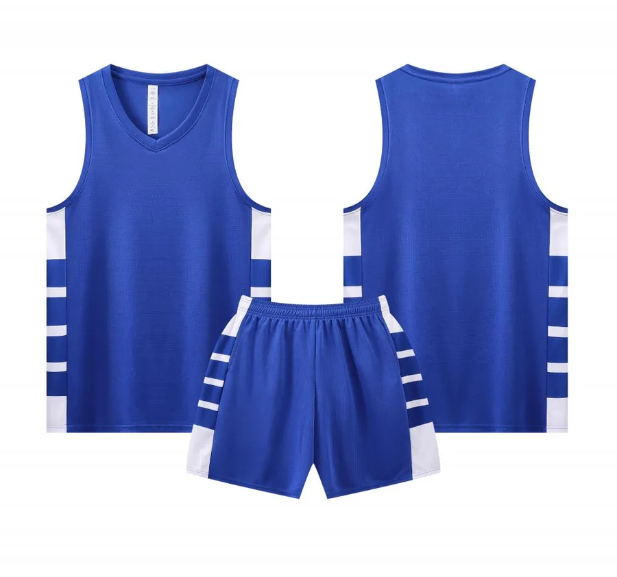 Custom Basketball Jersey AZ2632175 – Style Views 3