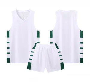 Custom Basketball Jersey AZ2632175 – White