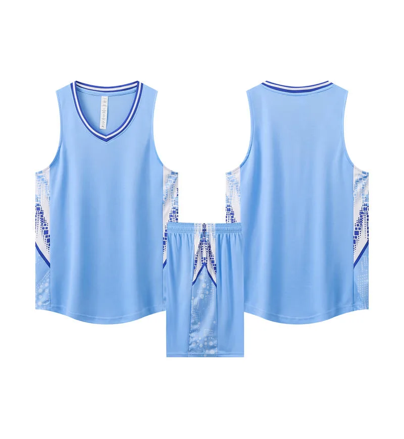 Custom Basketball Jersey AZ2632179 – Style Views 2