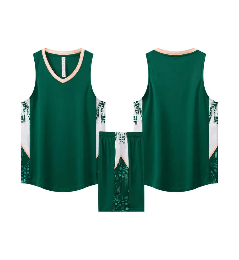 Custom Basketball Jersey AZ2632179 – Style Views 4