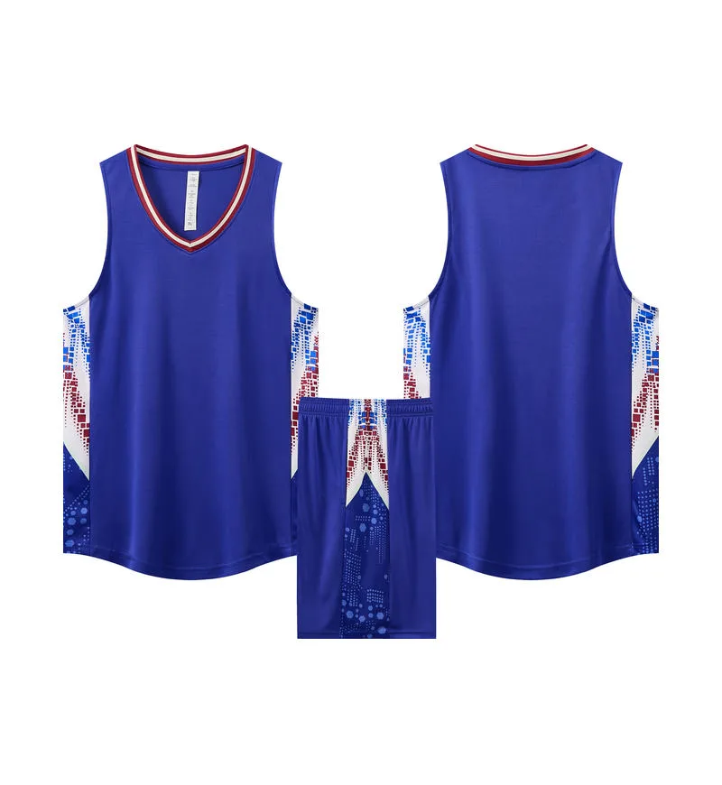 Custom Basketball Jersey AZ2632179 – Style Views 1
