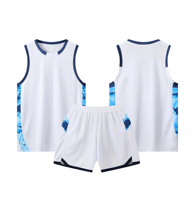 Custom Basketball Jersey AZ2632180 – Style Views 2