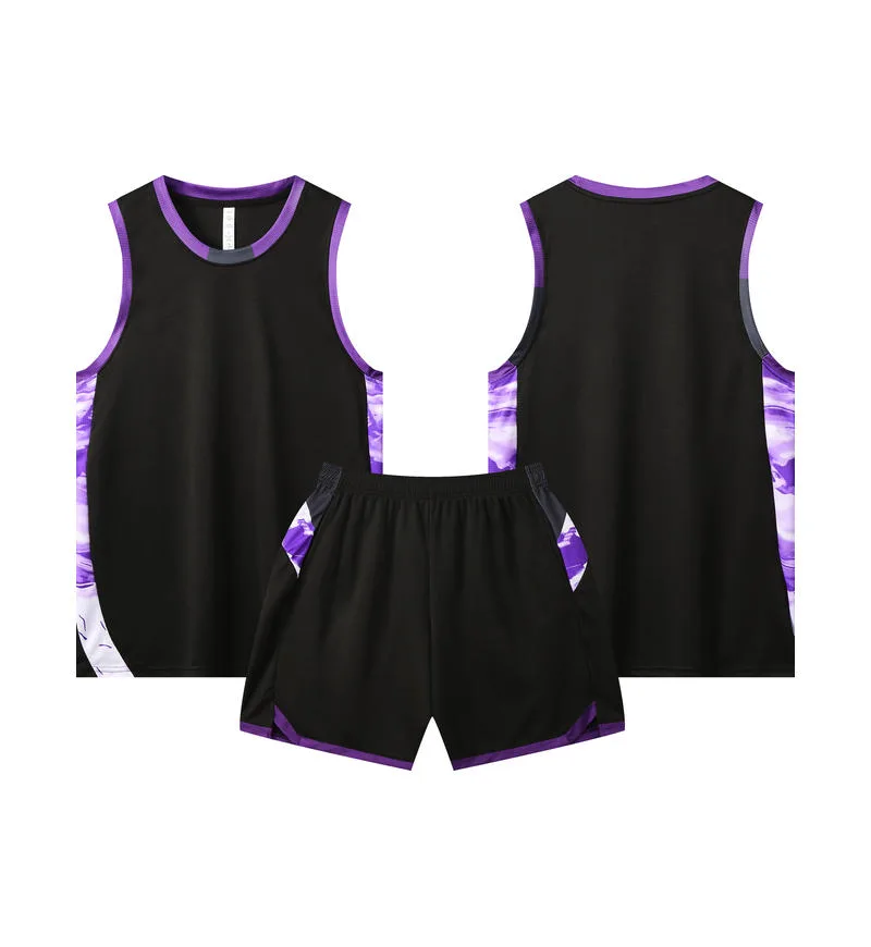 Custom Basketball Jersey AZ2632180 – Style Views 6