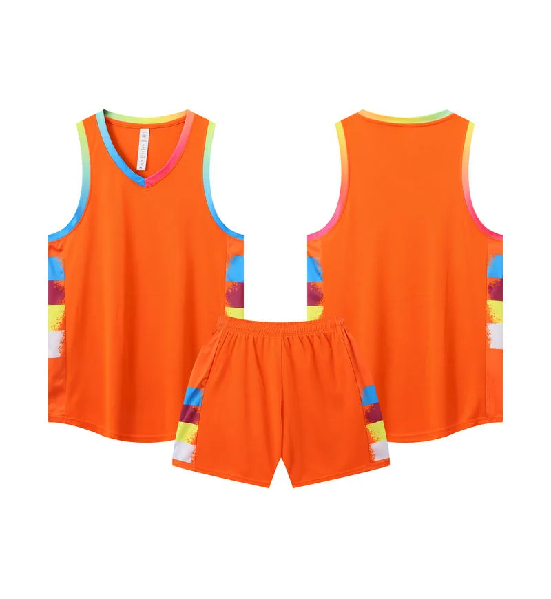 Custom Basketball Jersey AZ2733173 – Style Views 2