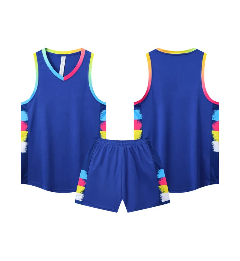 Custom Basketball Jersey AZ2733173 – Style Views 3