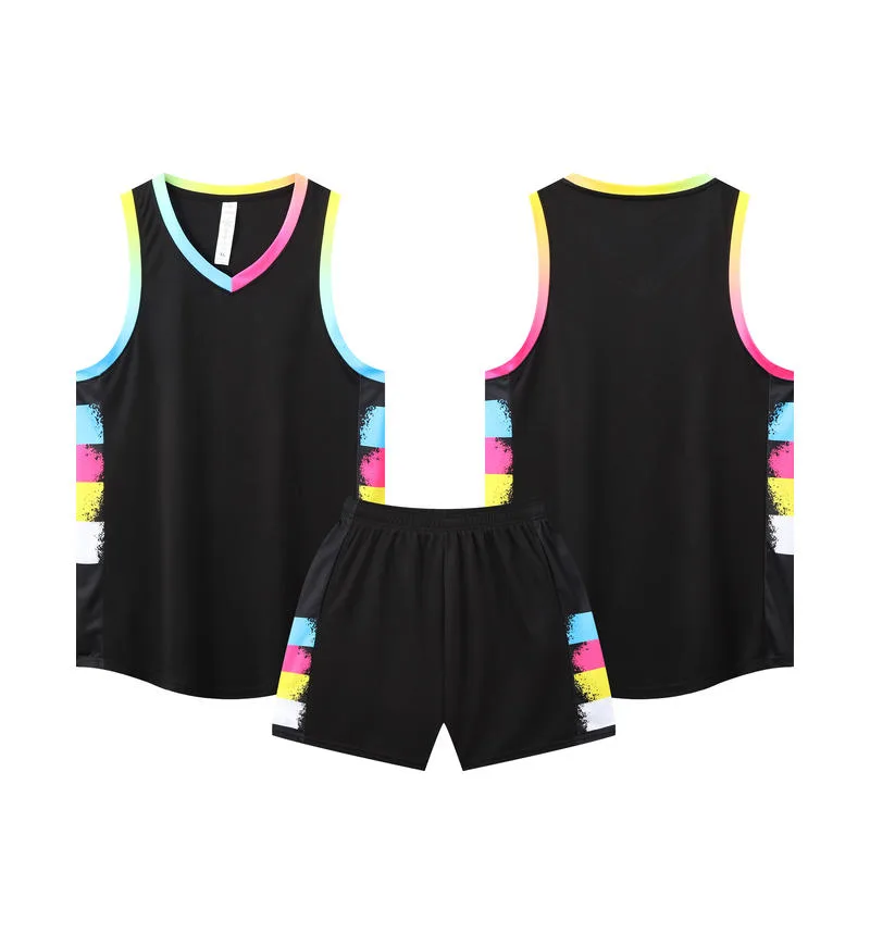 Custom Basketball Jersey AZ2733173 – Style Views 6