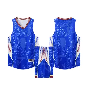 Custom Basketball Jersey AZ2834181