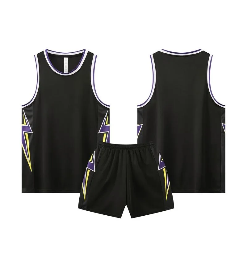 Custom Basketball Jersey AZ2834182 – Style Views 7
