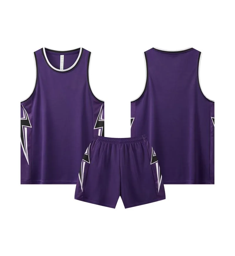 Custom Basketball Jersey AZ2834182 – Style Views 5